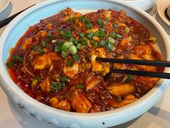 -粤香村(清真川菜店)