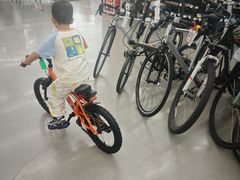 -迪卡侬(雨花店)