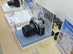 -胜达影像·佳能哈苏索尼