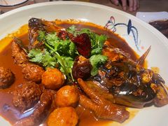 -永安鱼庄·镇江菜(丁卯店)