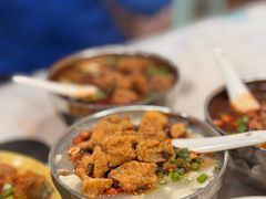-代四孃牛华豆腐脑美味小食(总店)