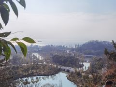 -狼山风景名胜区