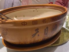 -风味小馆(天目湖宾馆店)