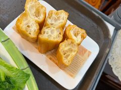 -鹿鸣酒家(越秀店)