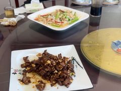 -清真·同发顺饭庄·烧麦(总店)