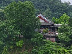 -青城山