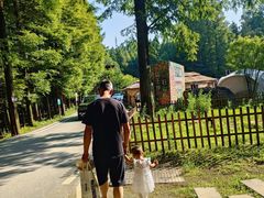 -山王坪喀斯特国家生态公园
