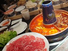 -咏江南·苏式火锅·苏州评弹(观前街店)