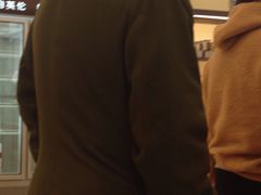 -红宝石·鲜奶小方·海派西点房(丰庄店)