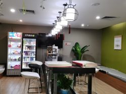 -盘子女人坊生日照·摄影馆(华强店)