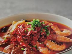 食悦毛血旺-食悦江南·淮扬菜·烤鸭(亚运村·惠新店)