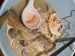 -官桥贡面(吉城大厦店)