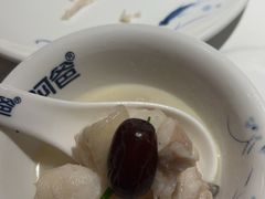 -老阿爸鲜鱼土菜(独墅湖店)