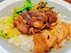 -陆长玖古法猪脚饭(玄风桥店)