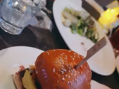 -京A Taproom·精酿餐吧(CBD店)