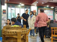 -草本味·市井羊肉馆(新开铺总店)