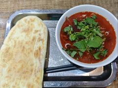 -老·贝尔杂碎馆