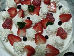 -幸福西饼生日蛋糕·下午茶(沈河店)