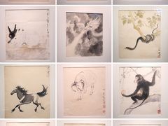 -深圳市当代艺术与城市规划馆
