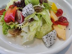 -帕米尔食府(白云观店)