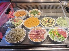 -乡野李掌柜(汉江路店)