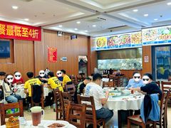 -盛记顺德高佬猪杂粥