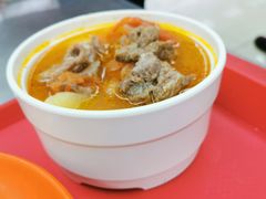 -复旦大学本部-食堂