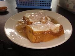 豆腐双酿-金沙园生肉面(Jalan Pantai)