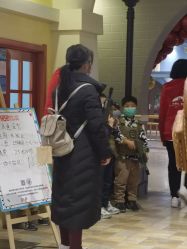 -点点梦想城(鑫苑都汇店)