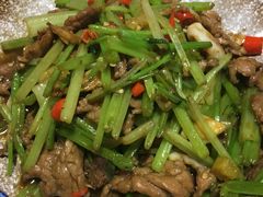 -湘与香缘·湖南菜(王府井北京市百货大楼店)