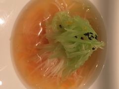 -北京王府井希尔顿酒店·秦唐中餐厅Chynna