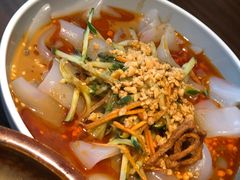 -前海沿·青岛菜(李沧万达店)
