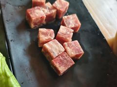 -御记碳烤肥牛(东城万达店)