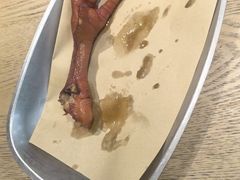 -青花椒秘制烤鱼(光启城店)