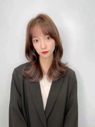 点击看大图 -YESIDO椰岛造型烫发染发