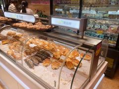 -龙山村烘焙工坊(杨庄店)