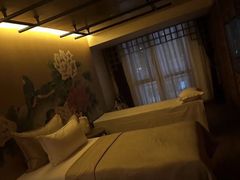 -浅深Cheersum(曹杨店)