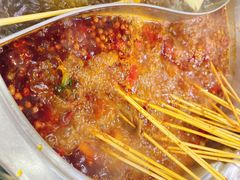 -屋头串串(龙潭寺店)