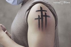 -飛凡TATTOO纹身•原创