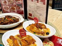 -滋味满屋美食坊(上海街店)
