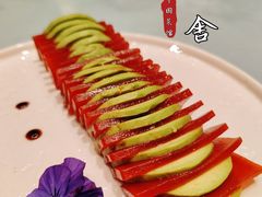 -漢舍中国菜馆(889广场店)