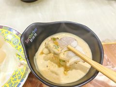 -清真·马家火锅美食城(镇江北路店)
