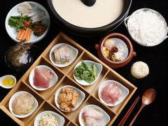 -飞虎过桥米线(翠湖店)