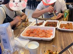 -盒马鲜生(悠方店)