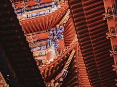 -皇罗禅寺