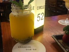 -CIRCLE·酒吧(第一国际店)