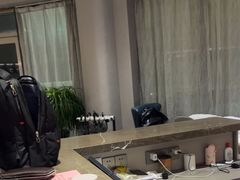 -如家商旅酒店(上海奉贤南桥百联购物中心店)