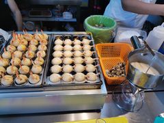 -陈伯手工鱼丸(鼓浪屿沙滩店)