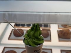 -% Arabica阿拉比卡咖啡(前滩太古里店)