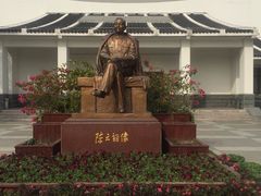 -陈云纪念馆